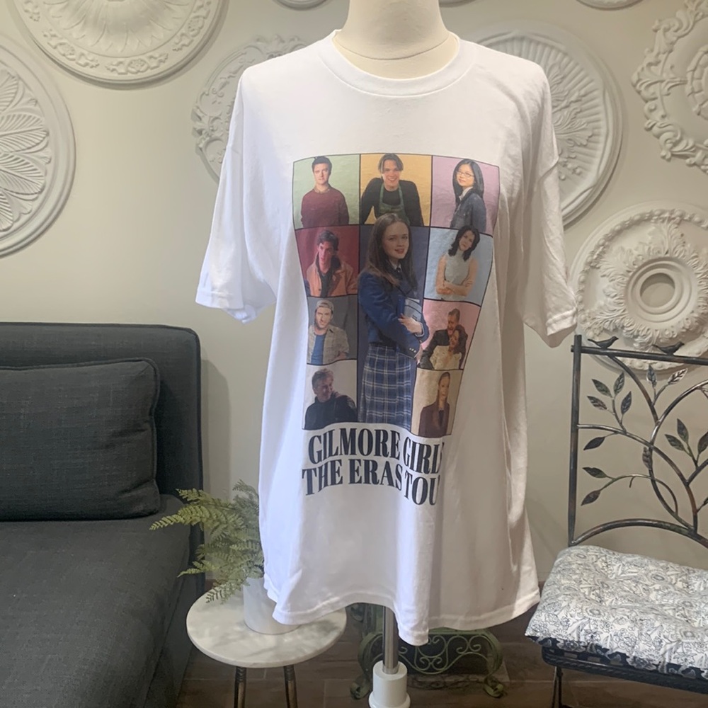 Gilmore Girls Tshirt